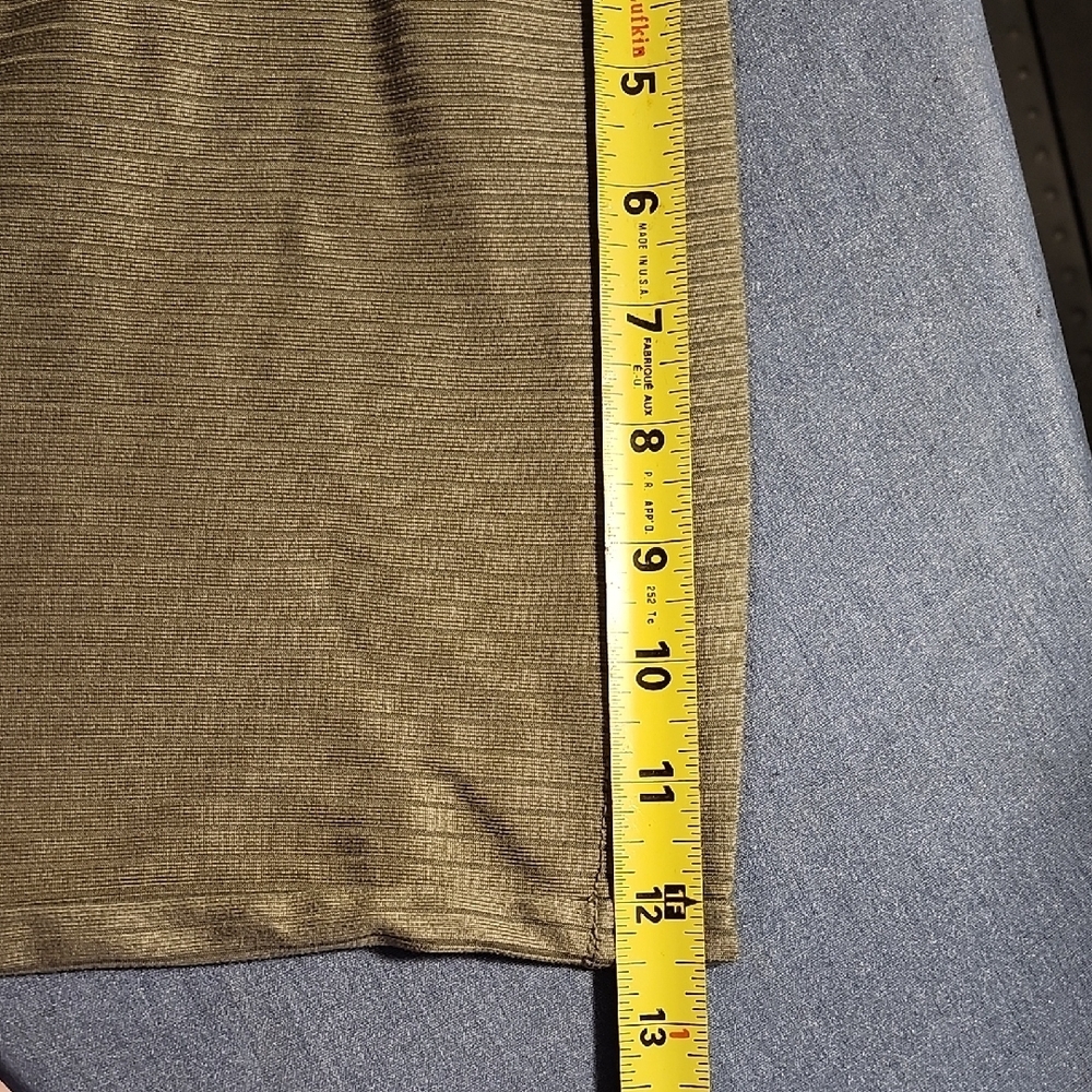 George Women's Ribbed Wide-Leg Pants - Picture 7 of 7